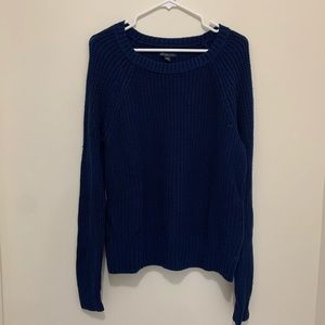 AE Knitted Sweater 🧵